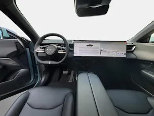 MAZDA CX-6e 78kWh/258 Takumi 21"