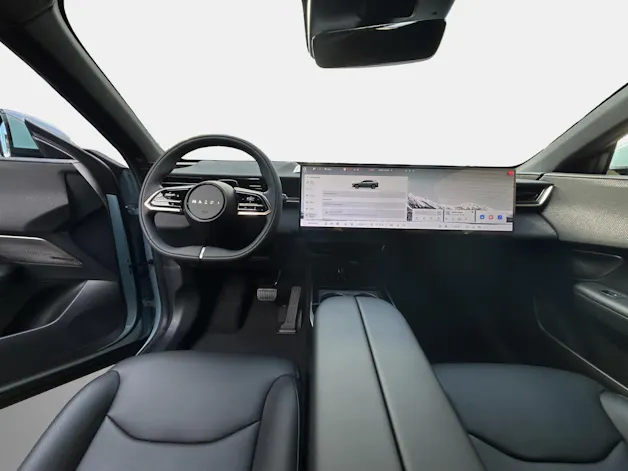 MAZDA CX-6e 78kWh/258 Takumi 21"