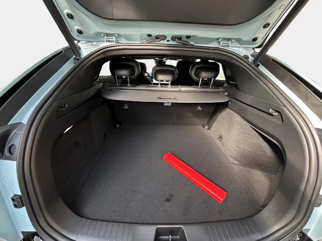 MAZDA CX-6e 78kWh/258 Takumi 21"