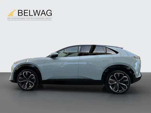 MAZDA CX-6e 78kWh/258 Takumi 21"