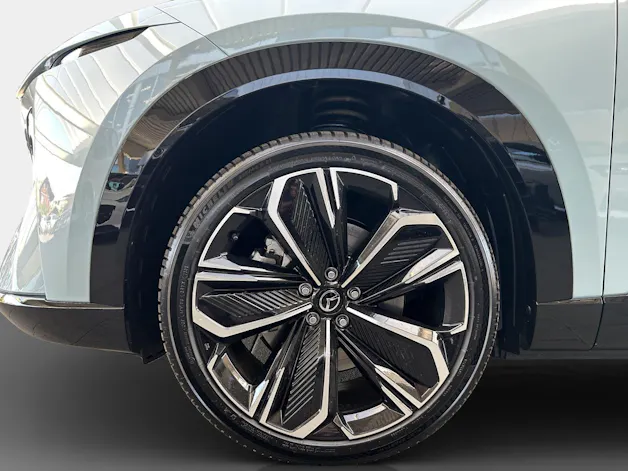 MAZDA CX-6e 78kWh/258 Takumi 21"