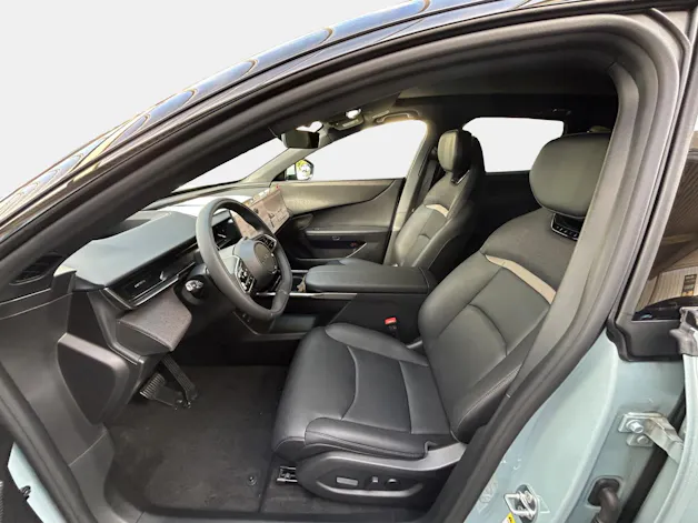 MAZDA CX-6e 78kWh/258 Takumi 21"