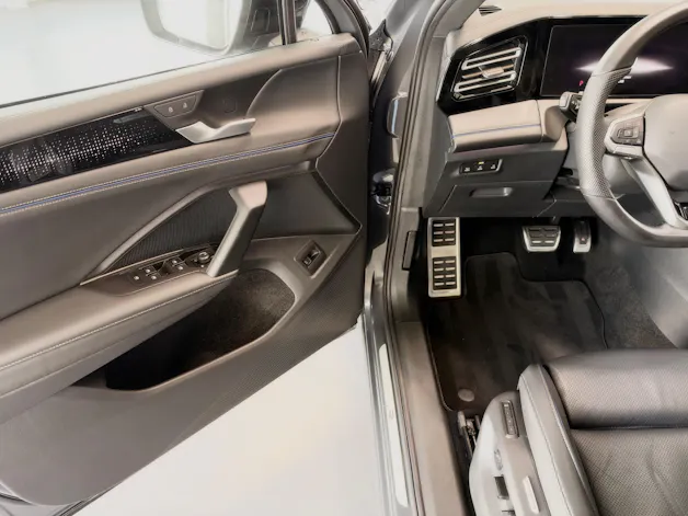 VW Tiguan 2.0 TDI SCR R-Line 4Motion DSG