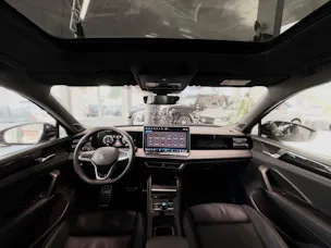 VW Tiguan 2.0 TDI SCR R-Line 4Motion DSG