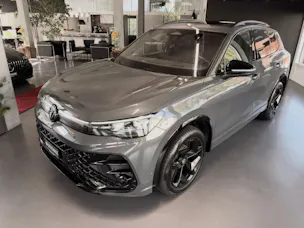 VW Tiguan 2.0 TDI SCR R-Line 4Motion DSG