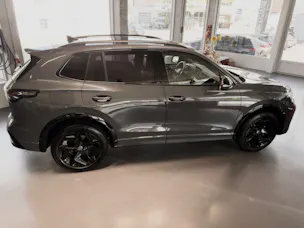 VW Tiguan 2.0 TDI SCR R-Line 4Motion DSG
