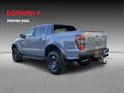FORD Ranger DKab.Pick-up 2.0 EcoBlue 4x4 Raptor