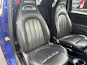 FIAT 595 Abarth 1.4 T-Jet 165 Turis
