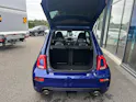 FIAT 595 Abarth 1.4 T-Jet 165 Turis