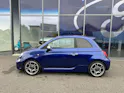 FIAT 595 Abarth 1.4 T-Jet 165 Turis