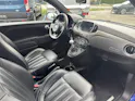 FIAT 595 Abarth 1.4 T-Jet 165 Turis