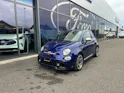 FIAT 595 Abarth 1.4 T-Jet 165 Turis
