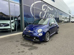 FIAT 595 Abarth 1.4 T-Jet 165 Turis