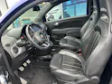 FIAT 595 Abarth 1.4 T-Jet 165 Turis
