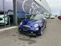 FIAT 595 Abarth 1.4 T-Jet 165 Turis