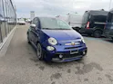 FIAT 595 Abarth 1.4 T-Jet 165 Turis
