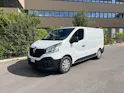 RENAULT fourgon aménager