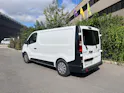 RENAULT fourgon aménager