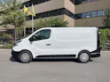 RENAULT fourgon aménager