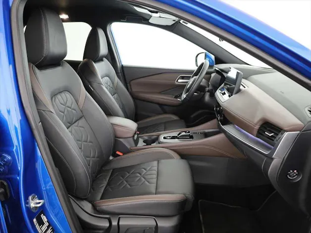NISSAN Qashqai 1.5 VC-T e-Power Tekna