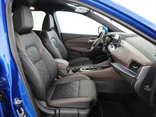 NISSAN Qashqai 1.5 VC-T e-Power Tekna