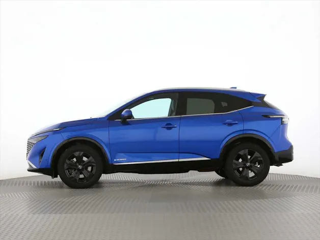 NISSAN Qashqai 1.5 VC-T e-Power Tekna