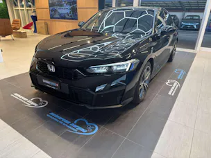 HONDA Civic 2.0 i-MMD HEV Advance Automat