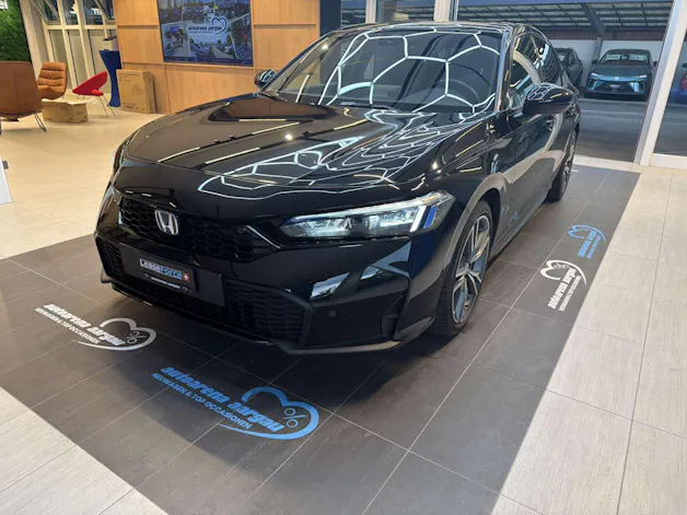 HONDA Civic 2.0 i-MMD HEV Advance Automat