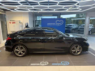 HONDA Civic 2.0 i-MMD HEV Advance Automat