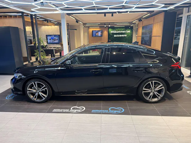 HONDA Civic 2.0 i-MMD HEV Advance Automat