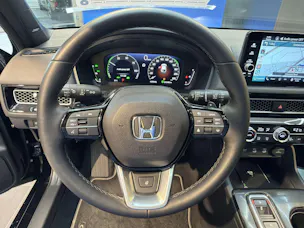 HONDA Civic 2.0 i-MMD HEV Advance Automat