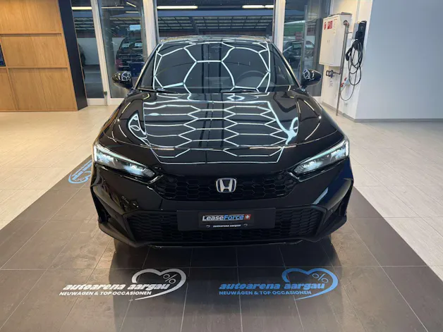 HONDA Civic 2.0 i-MMD HEV Advance Automat