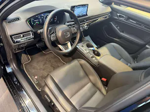 HONDA Civic 2.0 i-MMD HEV Advance Automat