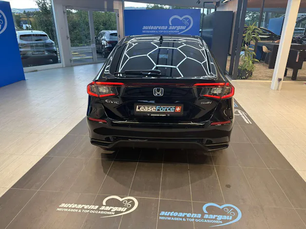 HONDA Civic 2.0 i-MMD HEV Advance Automat