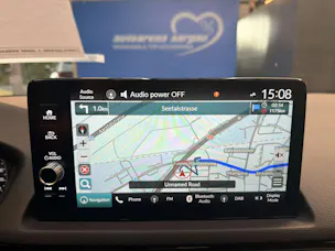 HONDA Civic 2.0 i-MMD HEV Advance Automat