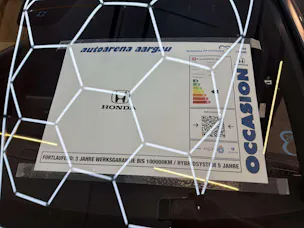 HONDA Civic 2.0 i-MMD HEV Advance Automat