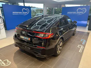 HONDA Civic 2.0 i-MMD HEV Advance Automat