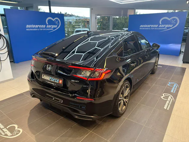 HONDA Civic 2.0 i-MMD HEV Advance Automat