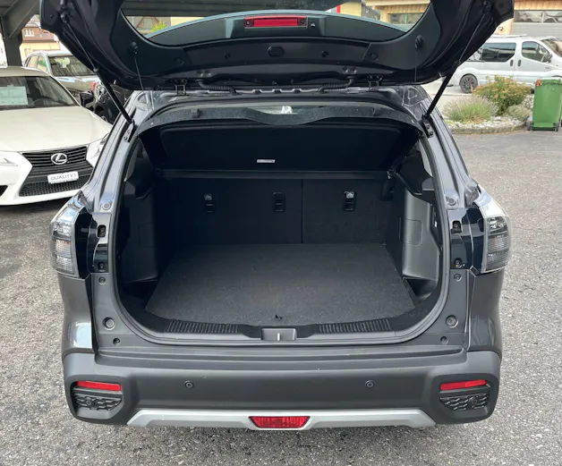 Suzuki SX4 S-Cross 1.4 16V Compact Top Hybrid 4WD