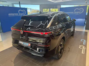 VW T-Roc 1.5 eTSi mHEV R-Line DSG-Automat