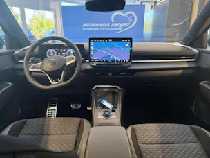 VW T-Roc 1.5 eTSi mHEV R-Line DSG-Automat