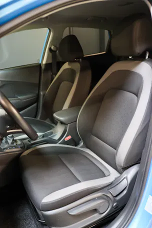 HYUNDAI Kona 1.0 T-GDi