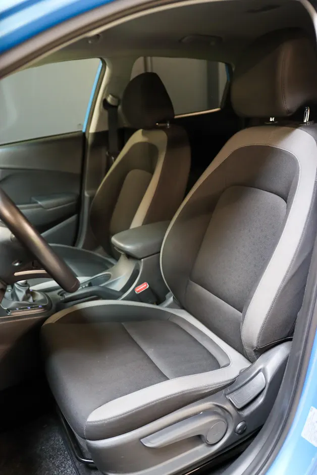 HYUNDAI Kona 1.0 T-GDi