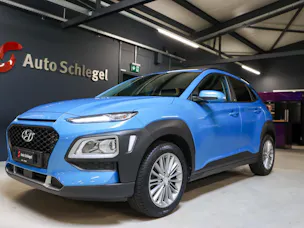 HYUNDAI Kona 1.0 T-GDi