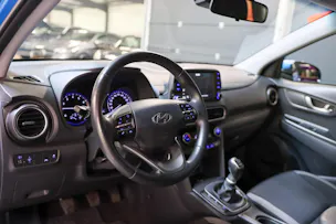 HYUNDAI Kona 1.0 T-GDi