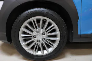 HYUNDAI Kona 1.0 T-GDi