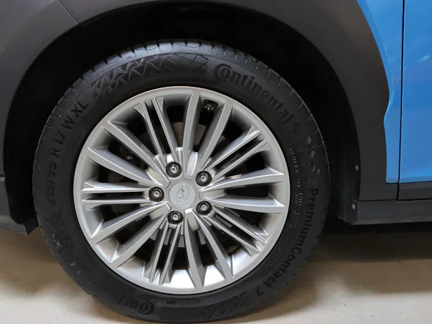 HYUNDAI Kona 1.0 T-GDi
