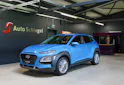 HYUNDAI Kona 1.0 T-GDi