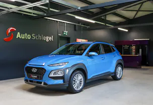 HYUNDAI Kona 1.0 T-GDi