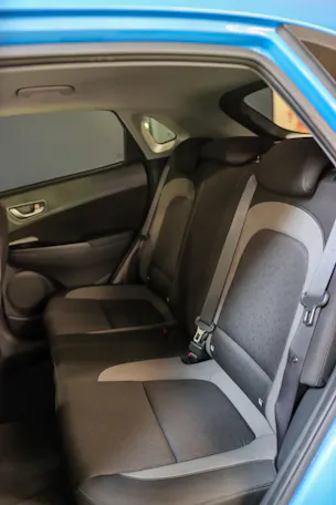 HYUNDAI Kona 1.0 T-GDi
